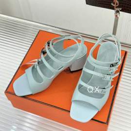 Picture of Hermes Shoes _SKUHermessz35-40JX020511225